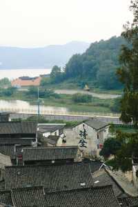 誤入寧波小「阿勒泰」 城市邊緣的野性浪漫