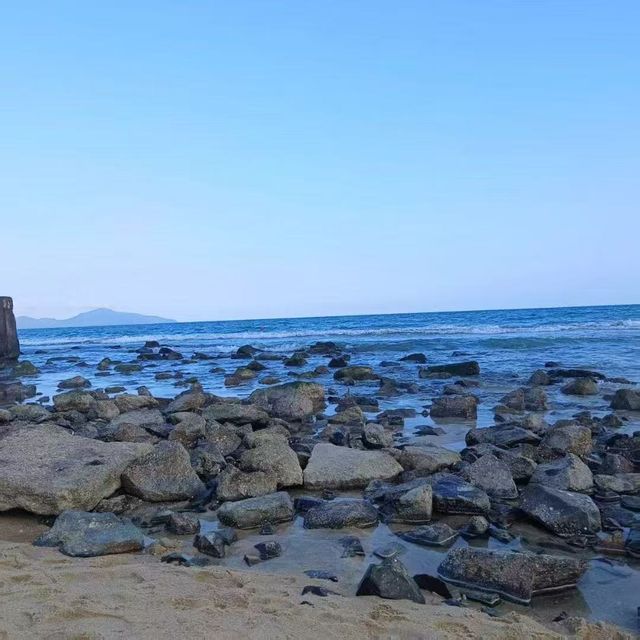 深圳鹿嘴山莊 | 闖入現實版「美人魚」童話地