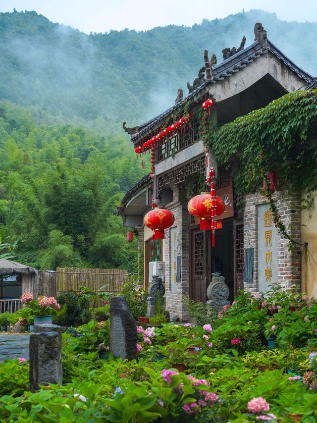 風景唔輸張家界！夏日避暑帶娃衝呢度無痛行山