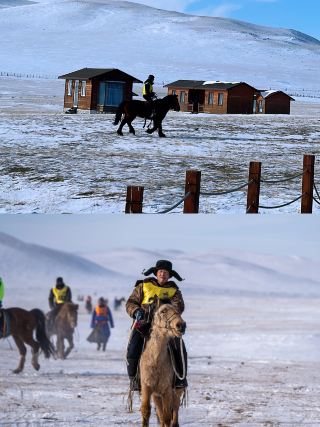 The Super League excitement continues! Countdown to the Xianghuangqi Station Finals