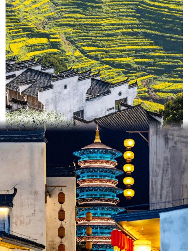 上饒你不能不愛的一條老街