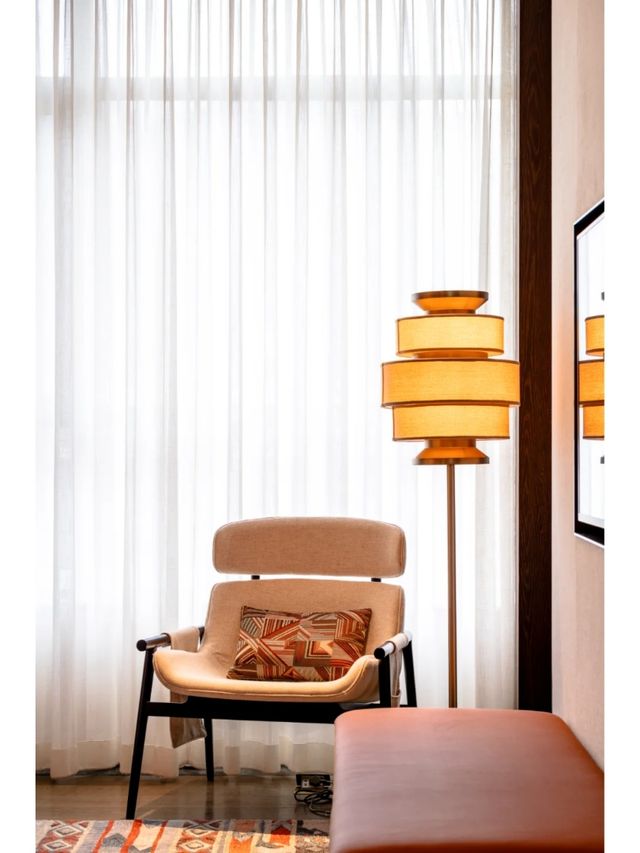 Meet a new travel residence in JiuZhai