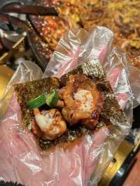 喺深圳食過十幾次嘅韓式料理店