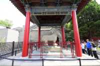 尋古探幽～西安碑林博物館（國家一級）
