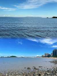 珠海超全攻略體驗屬於海嘅浪漫