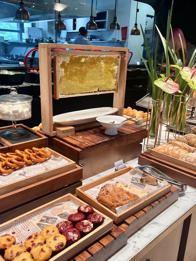 咩話？你點知我去咗住AT house酒店？