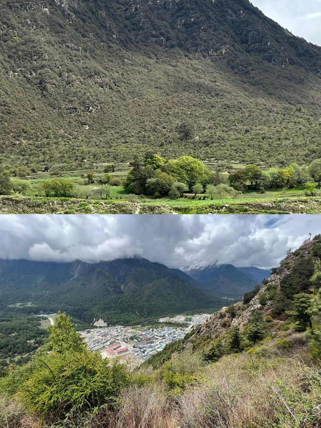 探索陳塘溝：西藏嘅隱世桃源