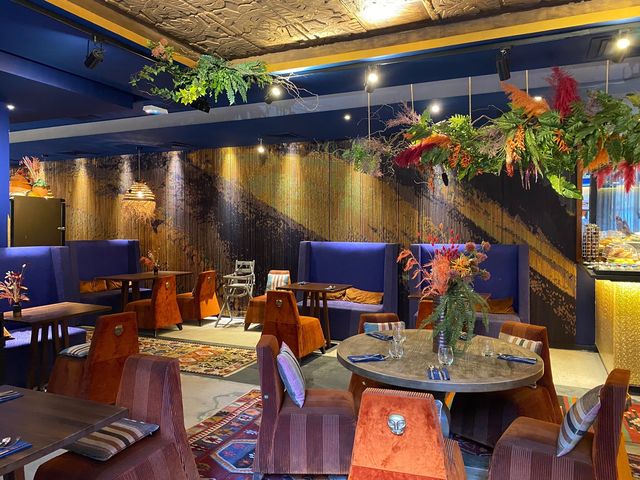 ｜巴黎穆拉諾城市酒店值得再嚟體驗一次！  位於巴黎13 Boulevard Du Temple