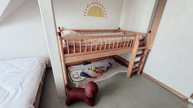 崇明枕住星河入夢嘅寶藏民宿