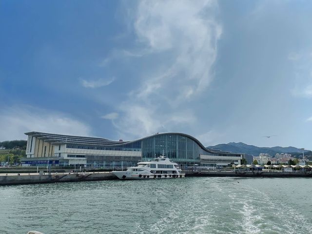 威海印象