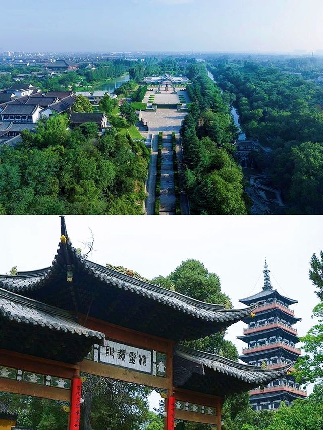 救命！揚州先係江南嘅神！暑假避暑首選～