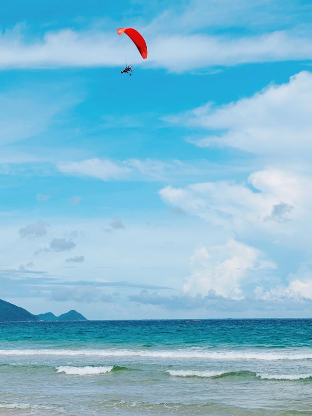 海南清水灣金普頓酒店