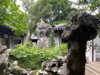 去咗4次留園，終於玩到明！