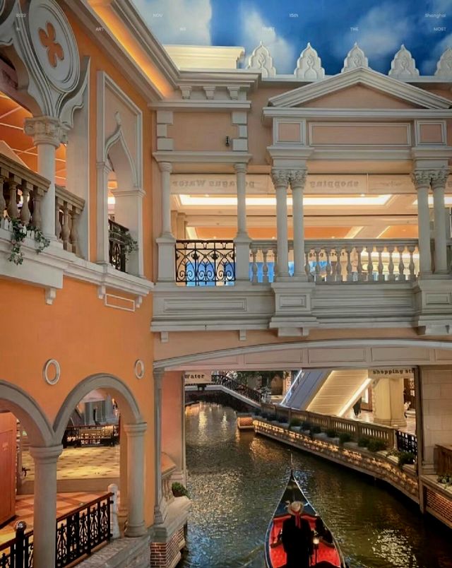 江陰飛馬水城旅遊攻略！