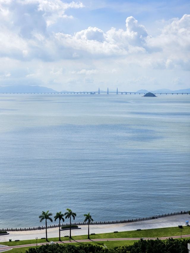 珠海 | 被問到煩！呢個係咩神仙海邊城市