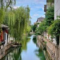 西小路｜紹興小眾目的地，活著的水鄉博物館，水鄉生活氣息超濃厚