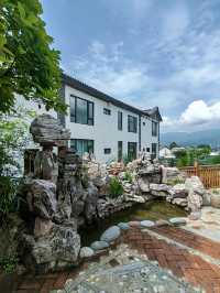 大理·沙溪古鎮住到咗一間寶藏民宿！