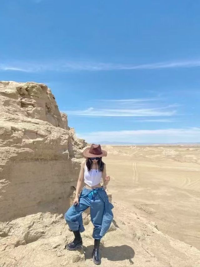 敦煌深度5日遊，避坑指南
