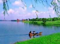 松山湖