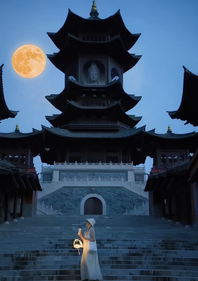 太壯觀了昆明呢個機位配享太廟🪟