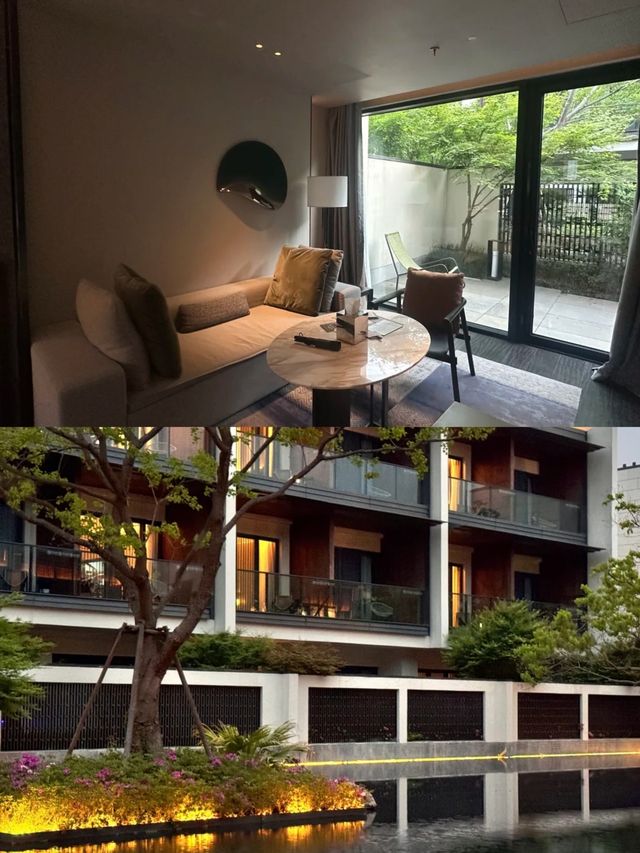 姑蘇區最值得住嘅酒店