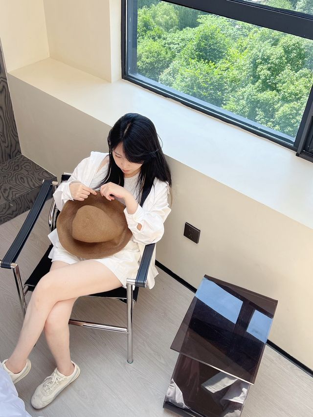住在景區嘅快樂邊個明呀每一幀都係享受