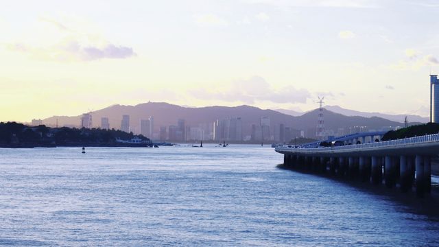 叮廈門帶娃旅遊5天4夜超詳細攻略請查收