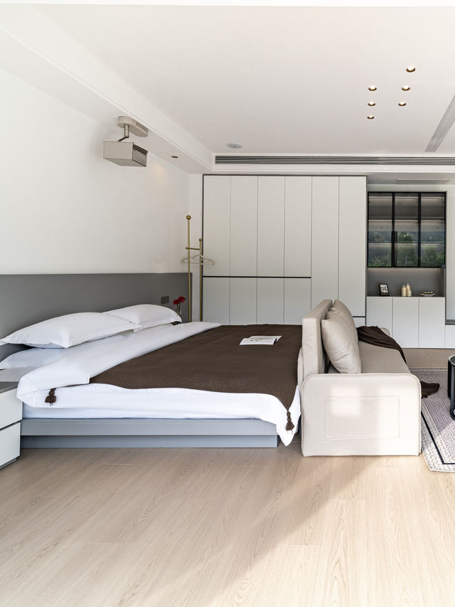 月亮灣私藏秘境｜步行闖入野生小溪