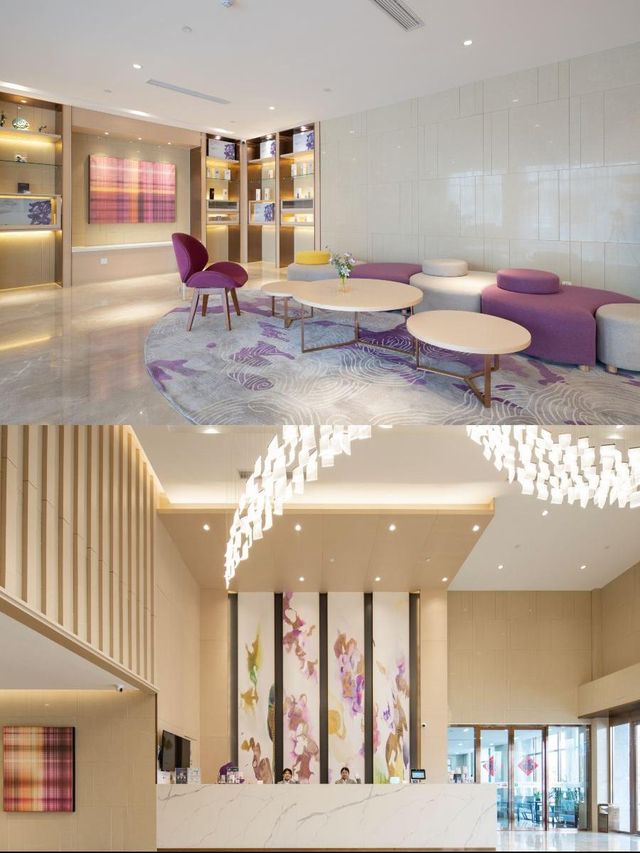 麗楓酒店,鄆城放鬆好去處! 麗楓酒店,鄆城放鬆好去處!