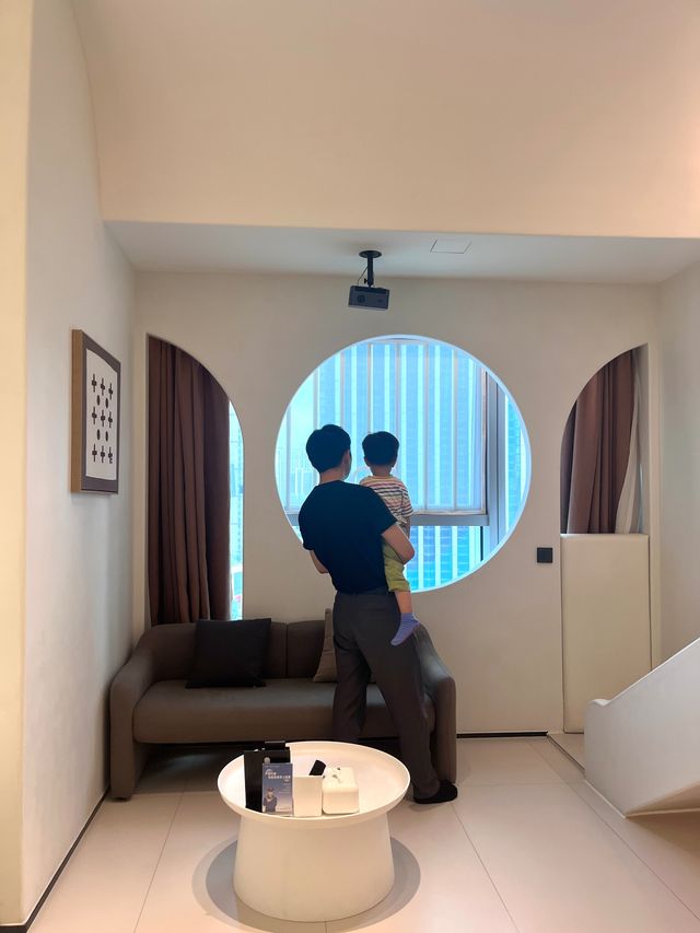 長沙帶娃旅遊住宿攻略:芷跡酒店(五一廣場店)親測推薦! 長沙帶娃旅遊住宿攻略:芷跡酒店(五一廣場店)親測推薦!