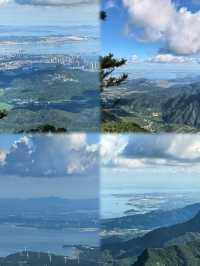 廬山旅遊攻略｜人均600玩轉“人文聖山”！