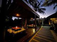 Incredible Stay at the Pullman Maldives