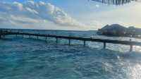 A Slice of Paradise: Adaaran Prestige Vadoo Review