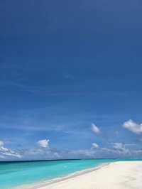 An Unforgettable Stay at Constance Moofushi Island