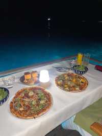 Enchanting Stay at Villa Park Resort