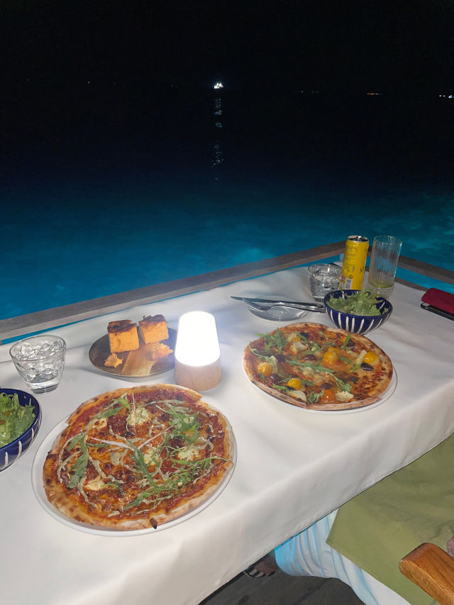 Enchanting Stay at Villa Park Resort