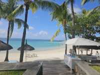 A Slice of Paradise