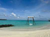 A Fabulous Family Stay at Heritance Aarah