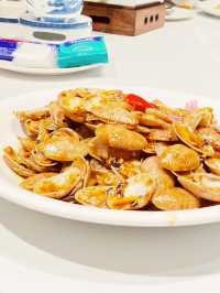 🌊 A Seafood Paradise in the Heart of Guangzhou – Yelin Seafood 🌟🦞