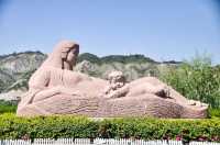 甘肅自駕旅遊攻略