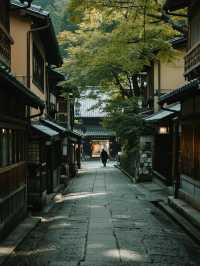 藏在神戶山間的療癒時光 | 有馬溫泉2天1夜
