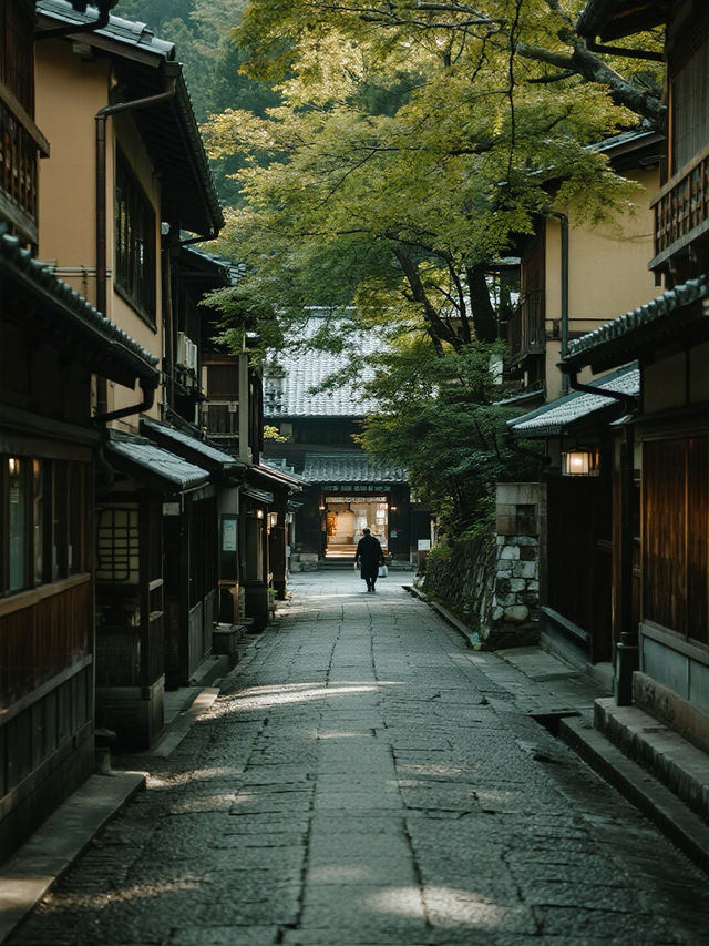 藏在神戶山間的療癒時光 | 有馬溫泉2天1夜 藏在神戶山間的療癒時光 | 有馬溫泉2天1夜
