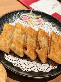 Tasty & Easy Dim Sum In Foshan: Xiao Li Yu (小鲤鱼)