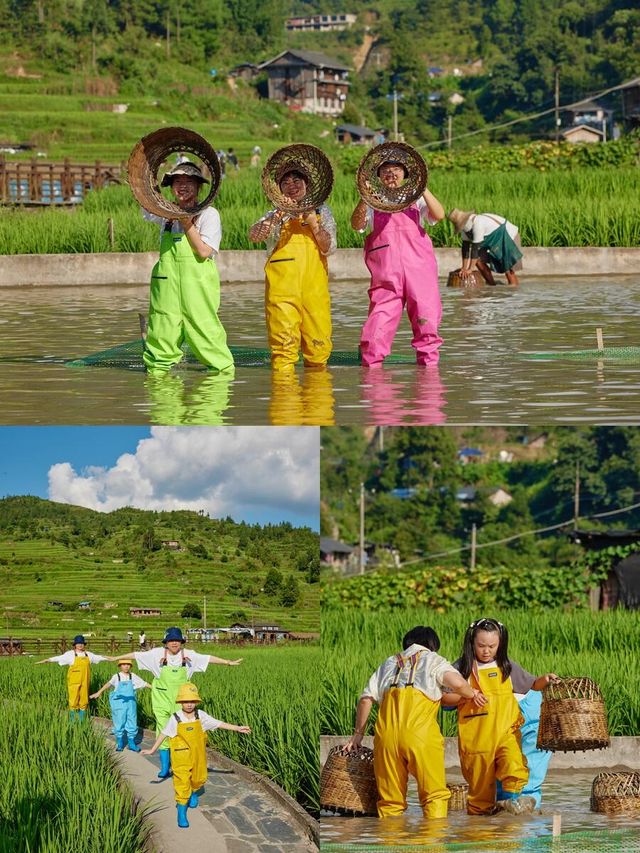 迄今為止最喜歡的城市，娃玩的不想回家