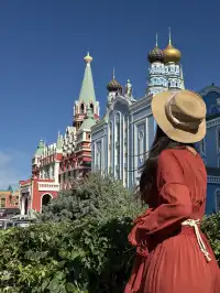 帶娃旅行2歲10個月內蒙之旅！詳細攻略