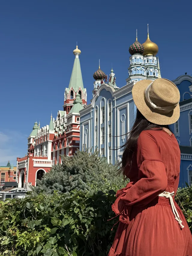 帶娃旅行2歲10個月內蒙之旅！詳細攻略