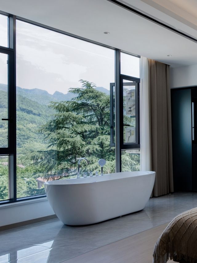 國慶自駕 | 住進皖南靜謐小院