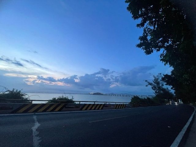 南澳島2天1晚環島遊攻略燈塔公路沙灘全打卡！
