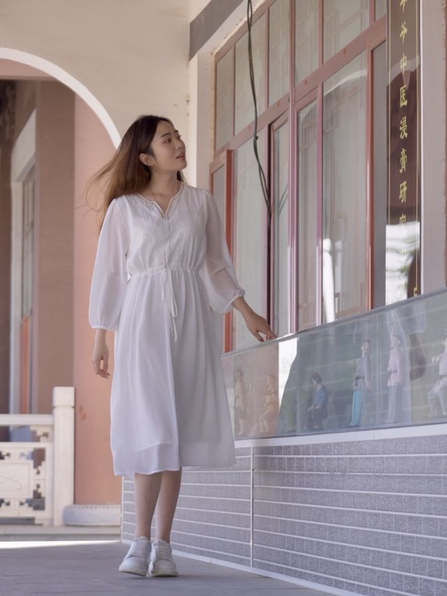 在扁鵲廟旁睡了一晚，我竟然被中醫文化治好了失眠？！
