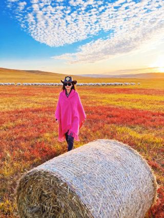 Autumn in Northern Xinjiang: Hulunbuir + Arxan Travel Guide
